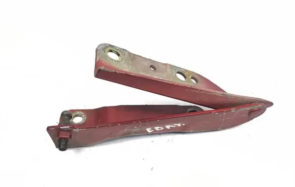 SsangYong Rexton Engine bonnet/hood hinges