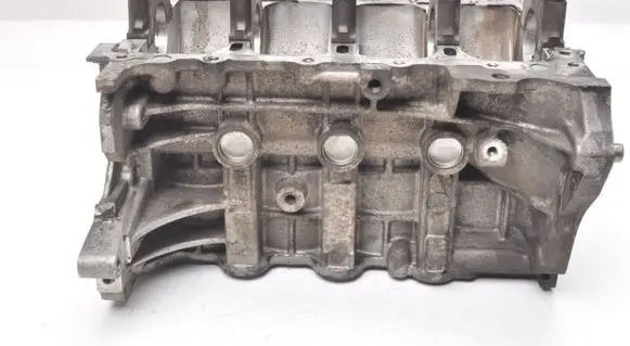 KIA Venga Engine block G4FA