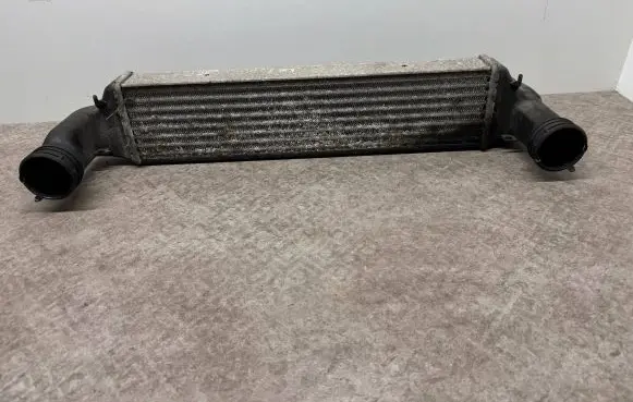BMW X3 E83 Intercooler radiator 7789793 1787779