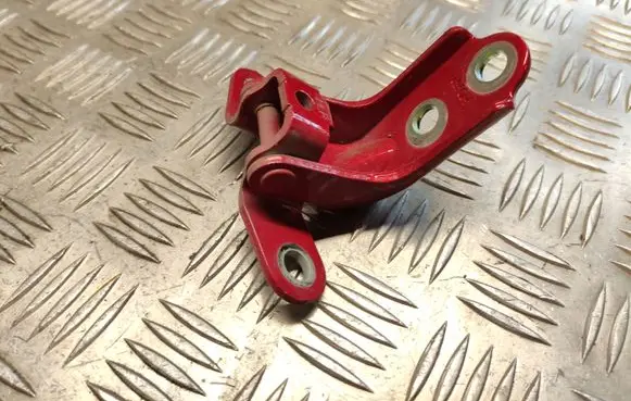 KIA Rio Rear door lower hinge