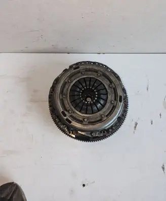 Volkswagen PASSAT CC Clutch set kit