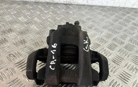 Jeep Grand Cherokee Rear brake caliper 4887