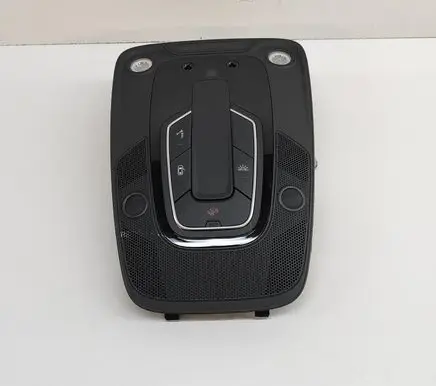 Audi Q7 4M Front seat light 4M0947135CB