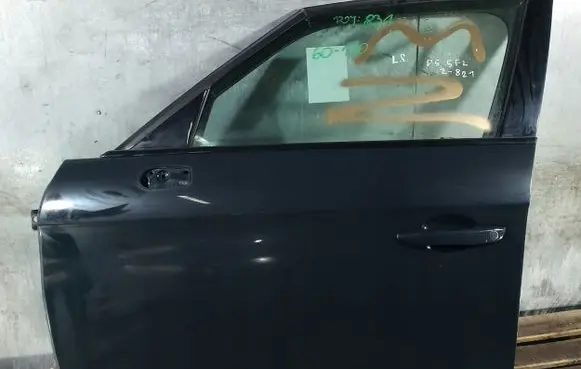 Citroen DS5 Front door