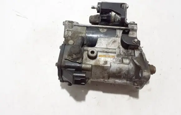Toyota Hilux (AN120, AN130) Starter motor 2810030110