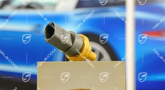 Porsche Macan (95B) Coolant temperature sensor 95510612501