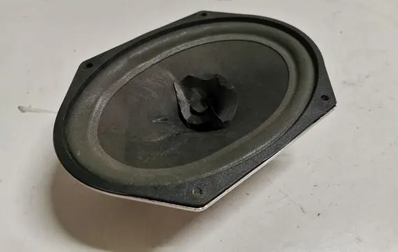 Ford Mustang V Front door speaker 8R3T18808CA
