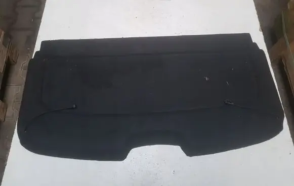 Peugeot 308 Parcel shelf 