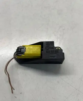 Volkswagen Caddy Airbag deployment crash/impact sensor 6Q0909606 5WK42895