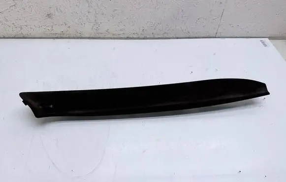 Tesla Model X (A) pillar trim 105029404H 105752681C 105029500A