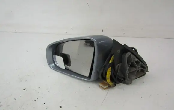 Audi A4 S4 B6 8E 8H Manual wing mirror 