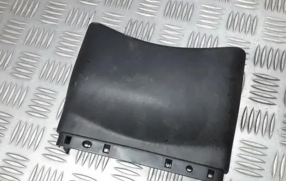Volvo XC70 Steering wheel column trim 8648402