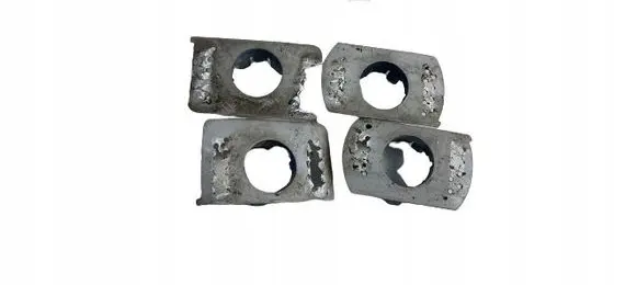 BMW 1 F20 F21 Rear bumper mounting bracket BVSFMS