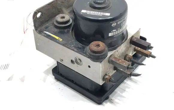 SsangYong Kyron ABS Pump 48940-09001
