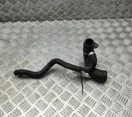 BMW X5 F15 Engine coolant pipe/hose 7639998