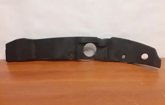 Jaguar XF X260 Front bumper foam support bar 11503 GX6316114AB