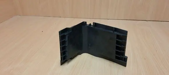 Battery box tray
