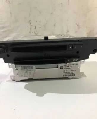 BMW 5 E60 E61 Other interior part 6583 9138440 10878810 BA203071132923