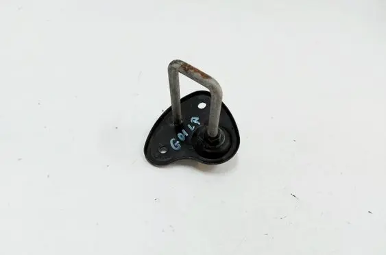 BMW X3 G01 Engine bonnet/hood lock/latch loop/hook 7347412