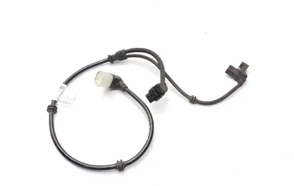 Mercedes-Benz GLE (W166 - C292) Rear ABS sensor wiring A1665405609