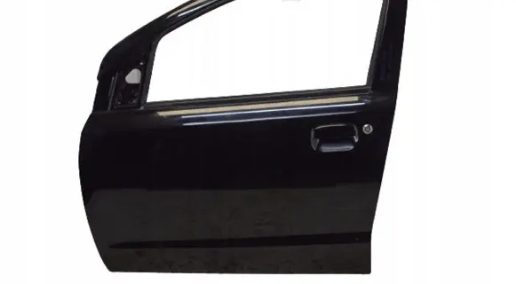 Nissan Pixo Front door