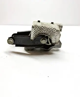 Land Rover Evoque I Engine mount bracket 6G926P082LB