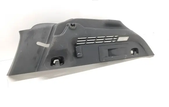 Citroen C4 II Parcel shelf load cover mount bracket 9687476877 MP6603