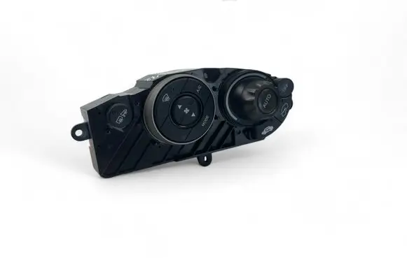 Honda Civic Interior fan control switch 79600SMGG4