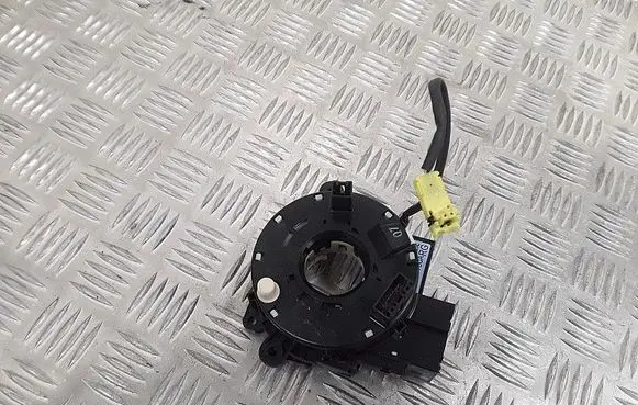 Airbag slip ring squib (SRS ring)