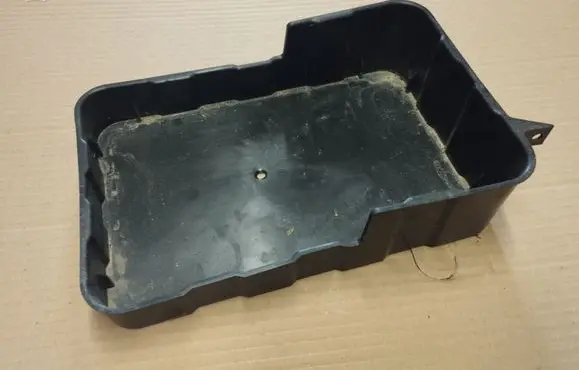 Honda CR-V Battery tray 