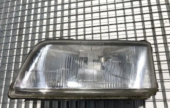 Peugeot Boxer Headlight/headlamp
