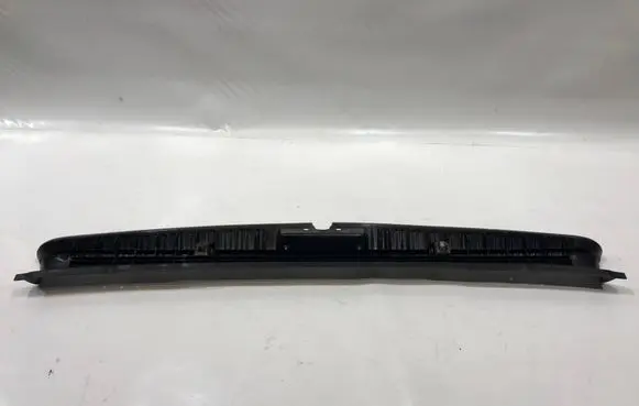 Ford Mondeo Mk III Trunk/boot sill cover protection 1S71N40374