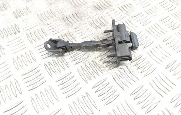 Citroen C4 III e-C4 Front door check strap stopper