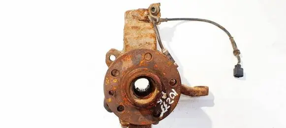 Ford Galaxy Front wheel hub