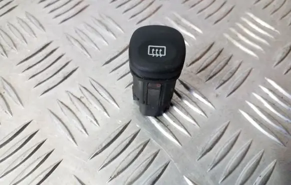 Ford Transit Windscreen/window heater switch