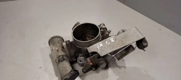 Opel Vectra B Throttle valve 90411550 0280122001 90411546