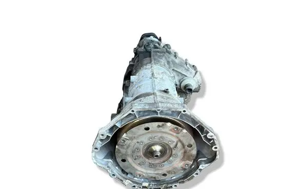 BMW X5 E70 Automatic gearbox 27107599886 24007606392