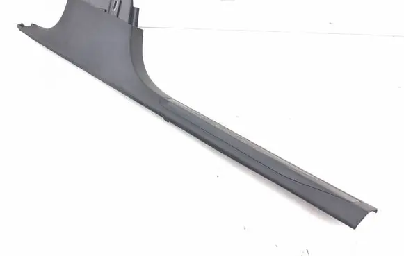 Peugeot 5008 II Front sill trim cover 9824110877 9813420777 9811645977