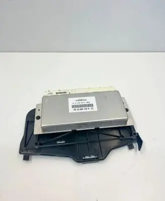 Mercedes-Benz SL R231 Suspension control unit/module A2319008702 2319008702