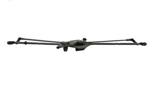 Chevrolet Volt II Front wiper linkage and motor 84073206 1397220714