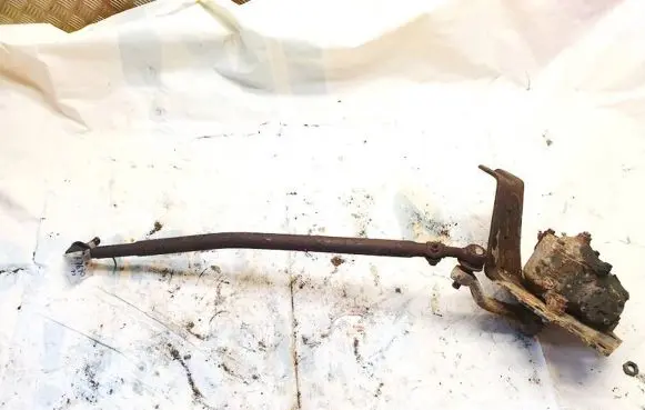 Volkswagen I LT Steering rack 7840501 LHD