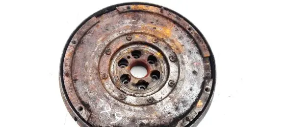 Ford Focus Flywheel