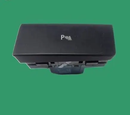 Opel Insignia A Parking (PDC) sensor switch 15383417