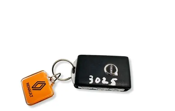 Volvo S90, V90 Ignition key/card 31652148