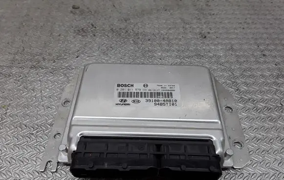 KIA Sorento Engine control unit/module 391004A810
