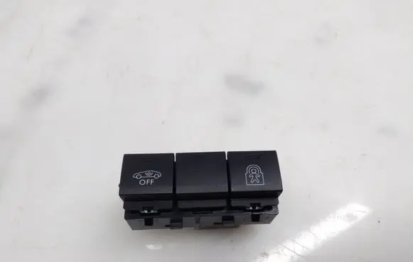 Peugeot 3008 II Child safety switch 98130478ZD
