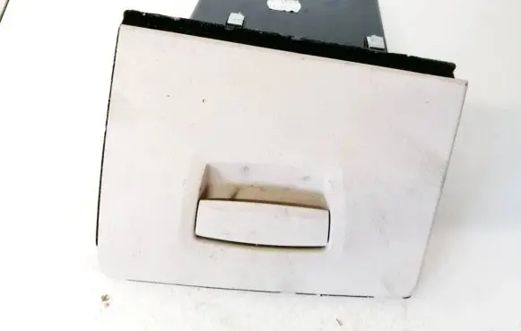 BMW 5 GT F07 Glove box 51169166699 112420