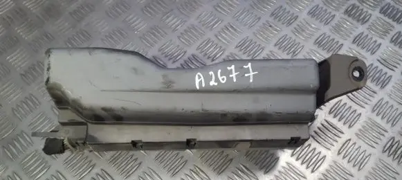 Toyota Avensis T250 Fuse box set