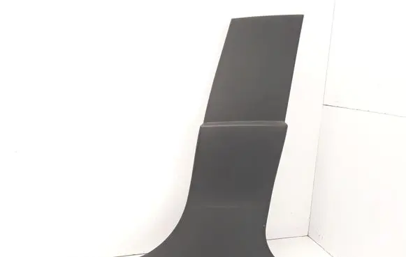 BMW 5 E60 E61 (B) pillar trim (bottom) 51437027090 7027090