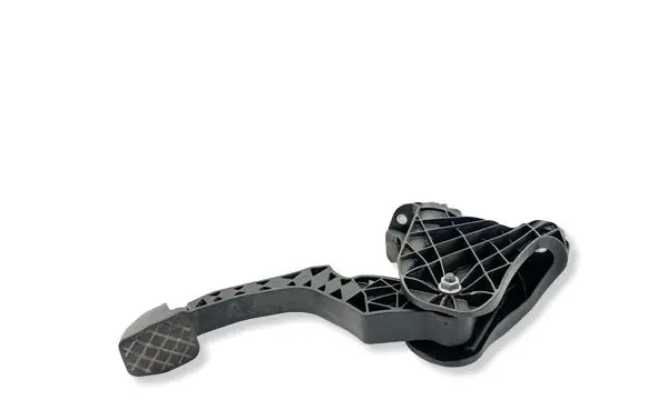 Skoda Superb B6 (3T) Clutch pedal 1K1721059ET
